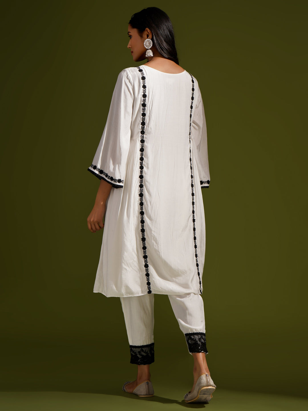 zeresouq-white-silk-short-kurta-shalwar-set