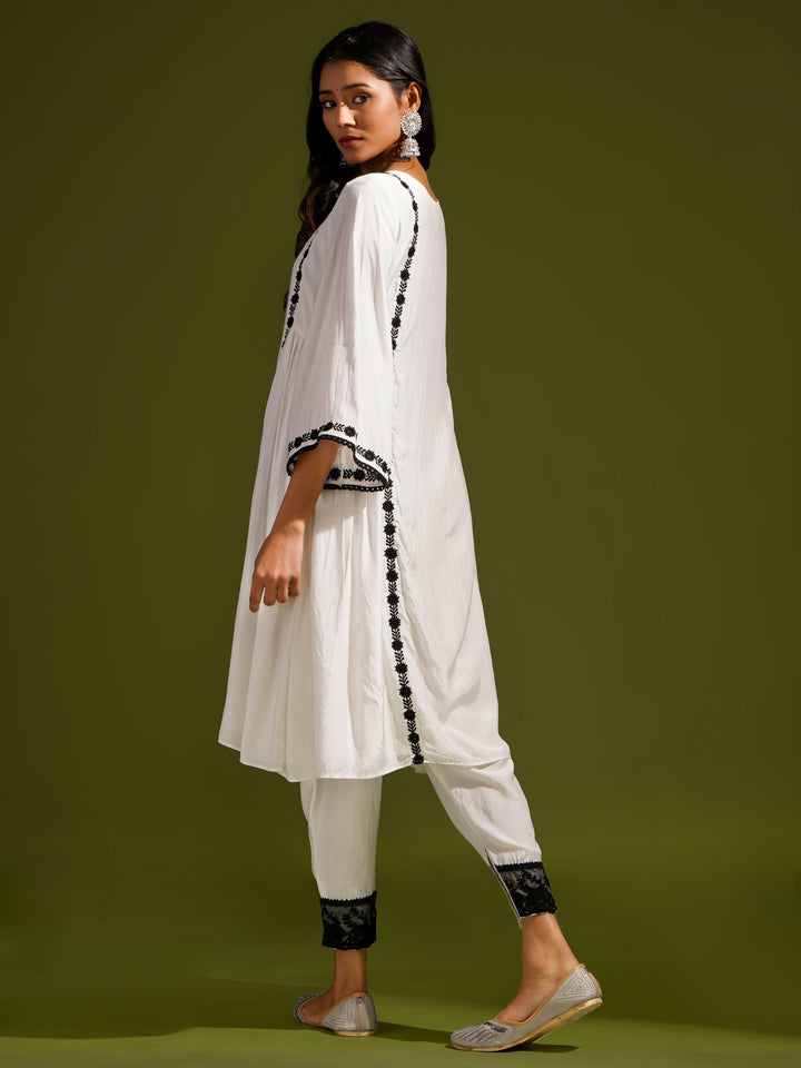 zeresouq-white-silk-short-kurta-shalwar-set