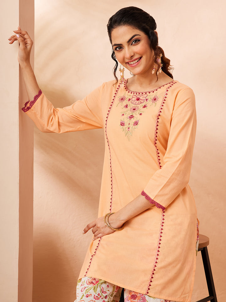Pink Co-Ord Set