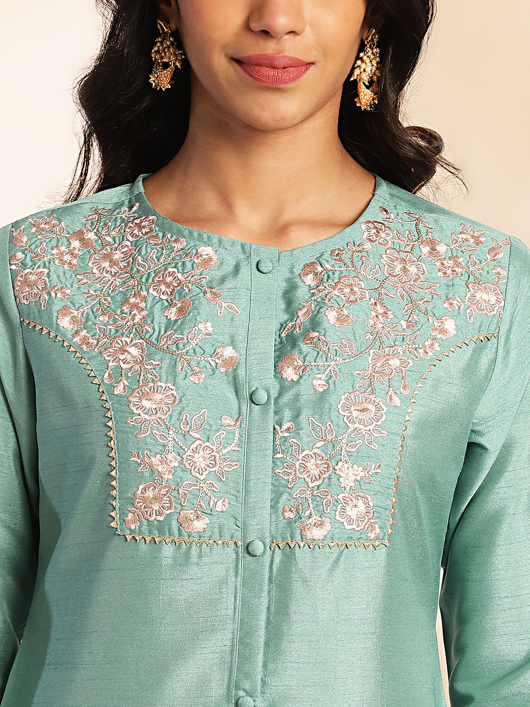 Sage-Green-Crepe-Silk-Embroidery-3-Kurta-Set