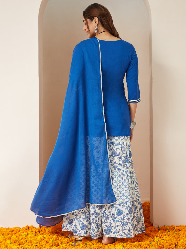 Off-White-Cambric-A-Line-Embellished-3-Piece-Kurta-Set