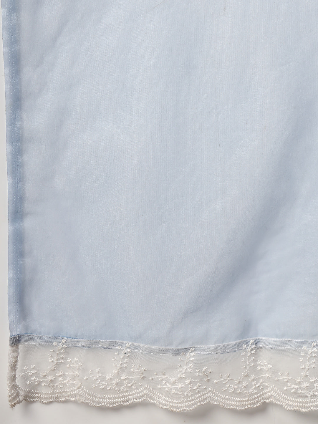 Powder-Blue-Rayon-Embroidered-A-Line-3-Piece-Kurta-Set