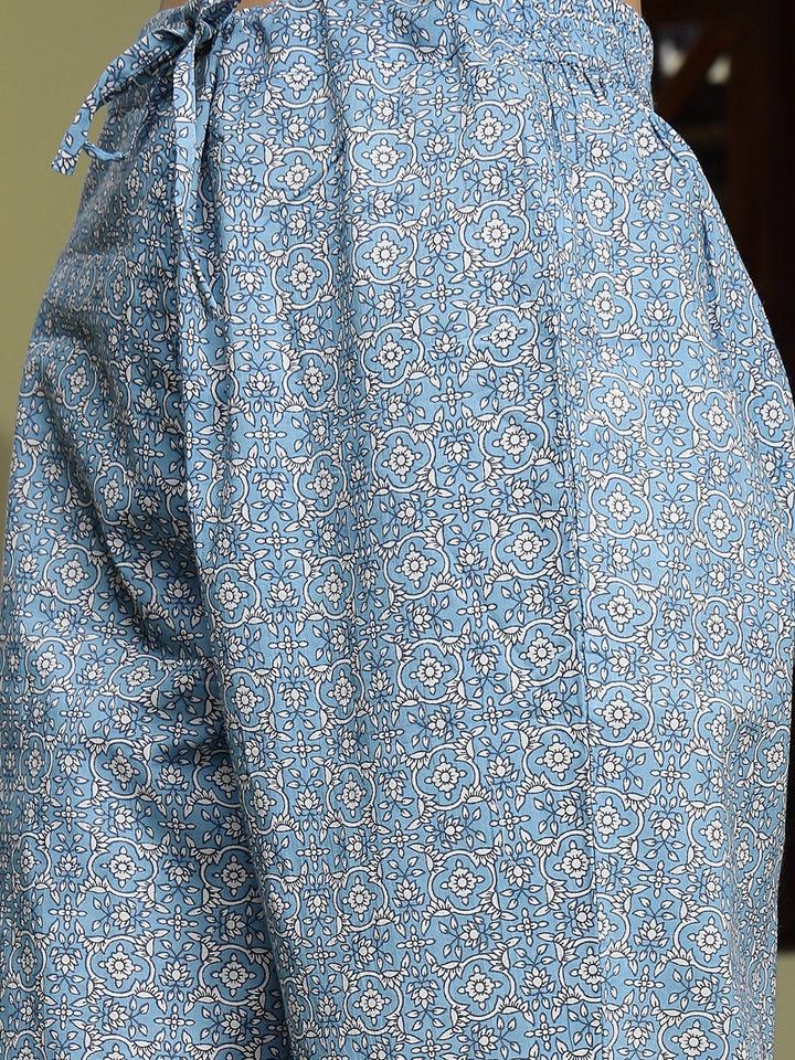 KPDBLUEALORA