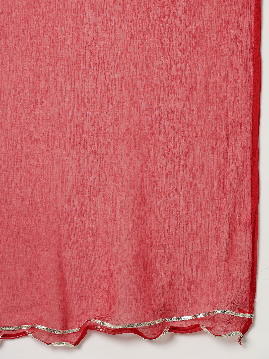 Red-Rayon-Embroidered-Naira-Cut-3-Piece-Kurta-Set