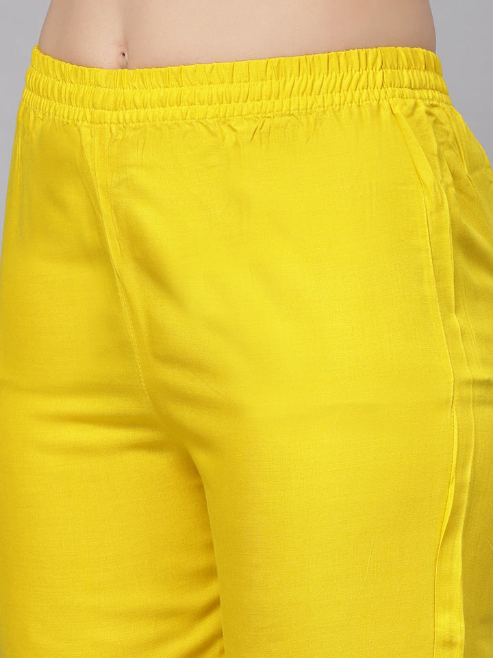 Sea-Green-Rayon-Floral-Printed-3-Piece-Kurta-Set