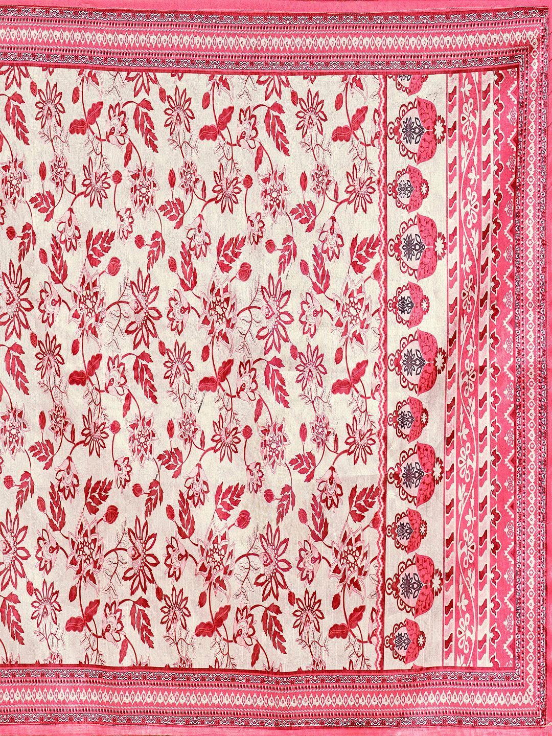 Red-Silk-Solid-&-Embroidered-Straight-3-Piece-Kurta-Set