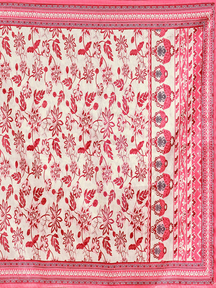 Red-Silk-Solid-&-Embroidered-Straight-3-Piece-Kurta-Set