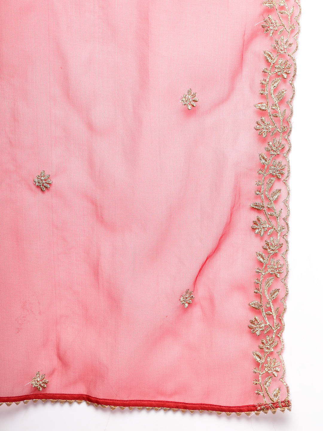 Red-Rayon-Solid-&-Embroidered-3-Piece-Kurta-Set