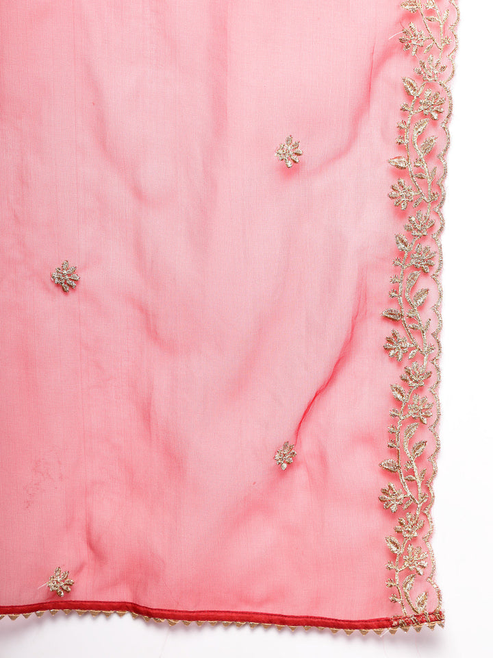 Red-Rayon-Solid-&-Embroidered-3-Piece-Kurta-Set