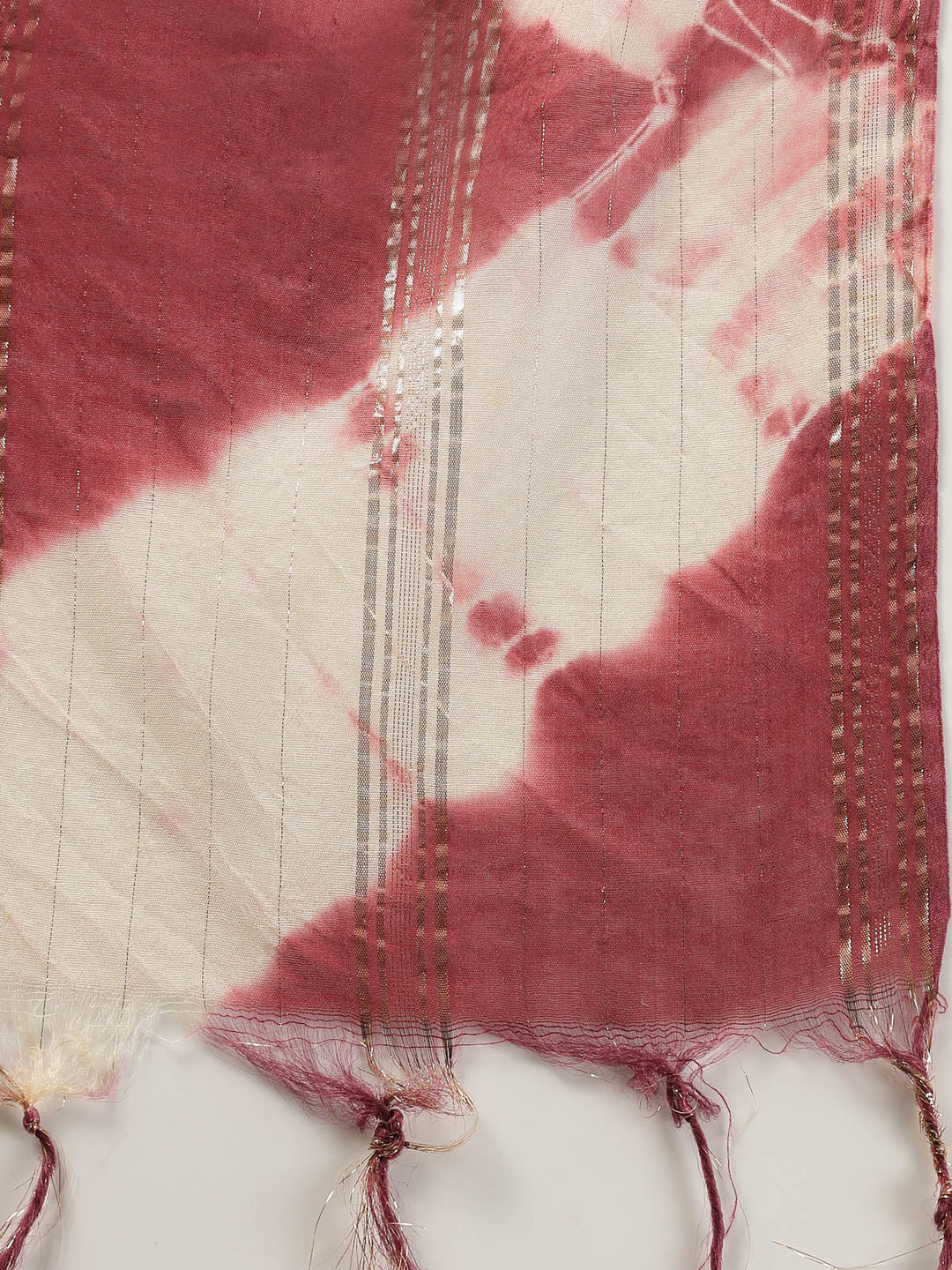 Red-Cotton-Woven-Designed-Straight-3-Piece-Kurta-Set