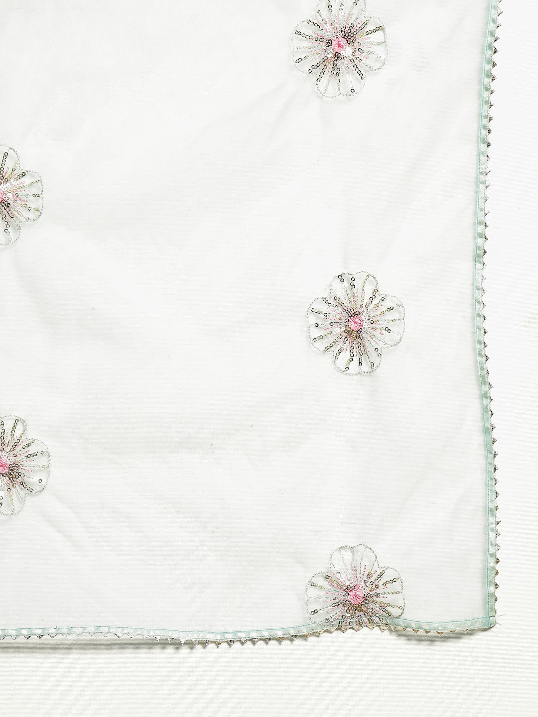 Sky-Blue-Rayon-Embellished-Flared-3-Piece-Kurta-Set