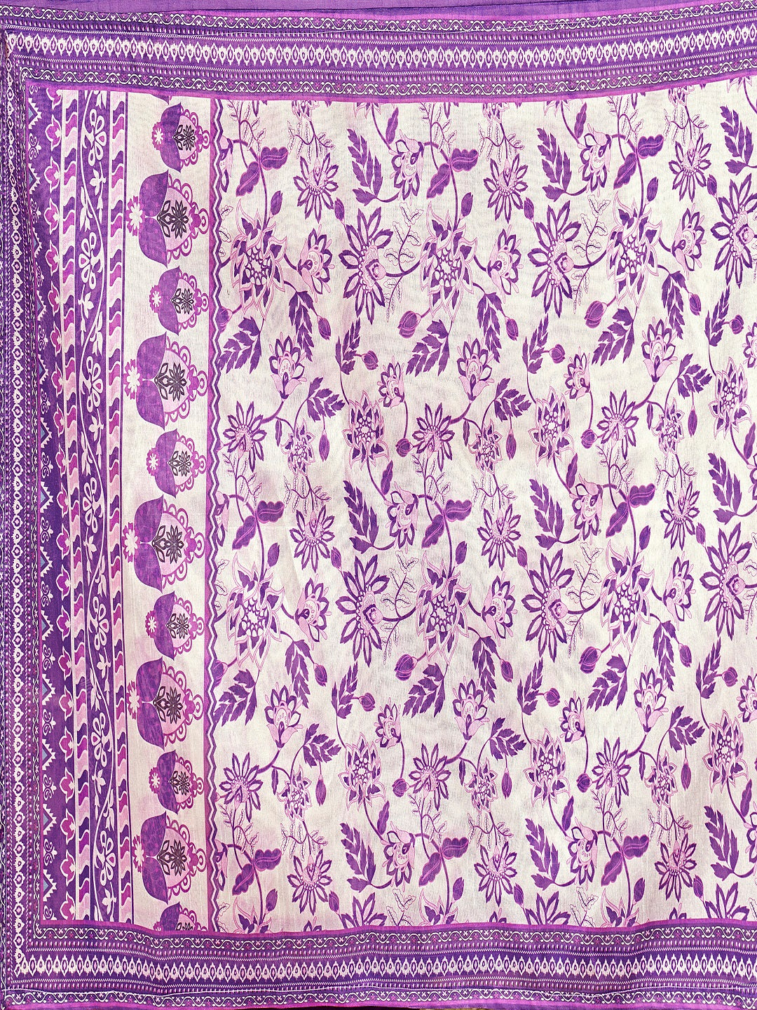 Violet-Silk-Solid-&-Embroidered-Straight-3-Piece-Kurta-Set