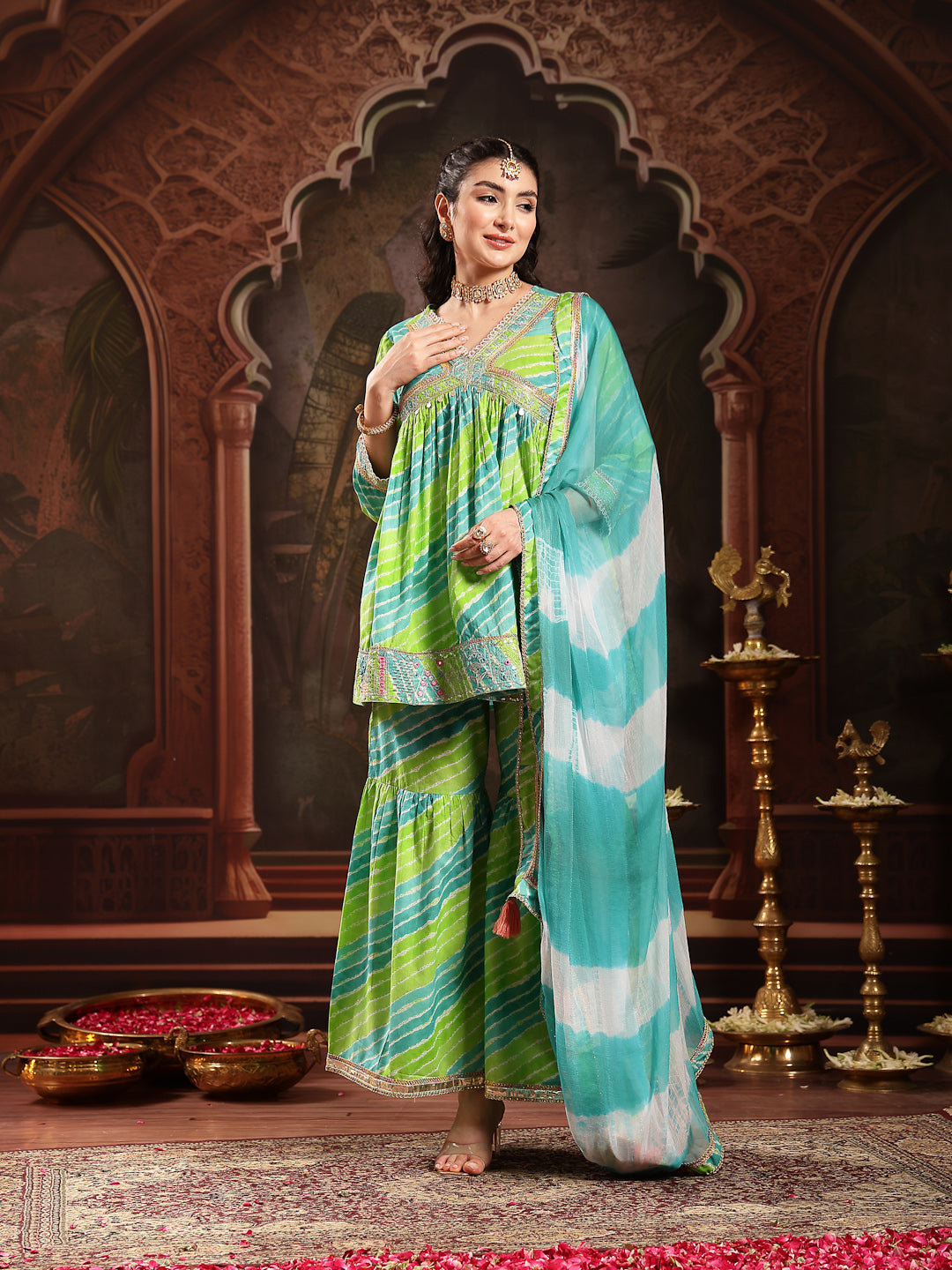 KSDGREENJAMUNA