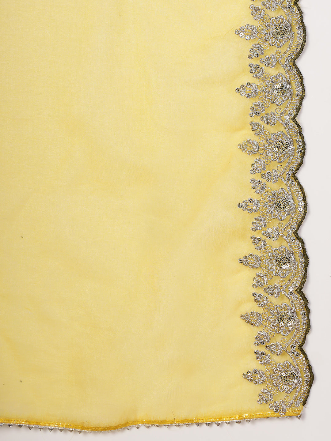 Green-Velvet-Embroidered-Straight-Sharara-Set