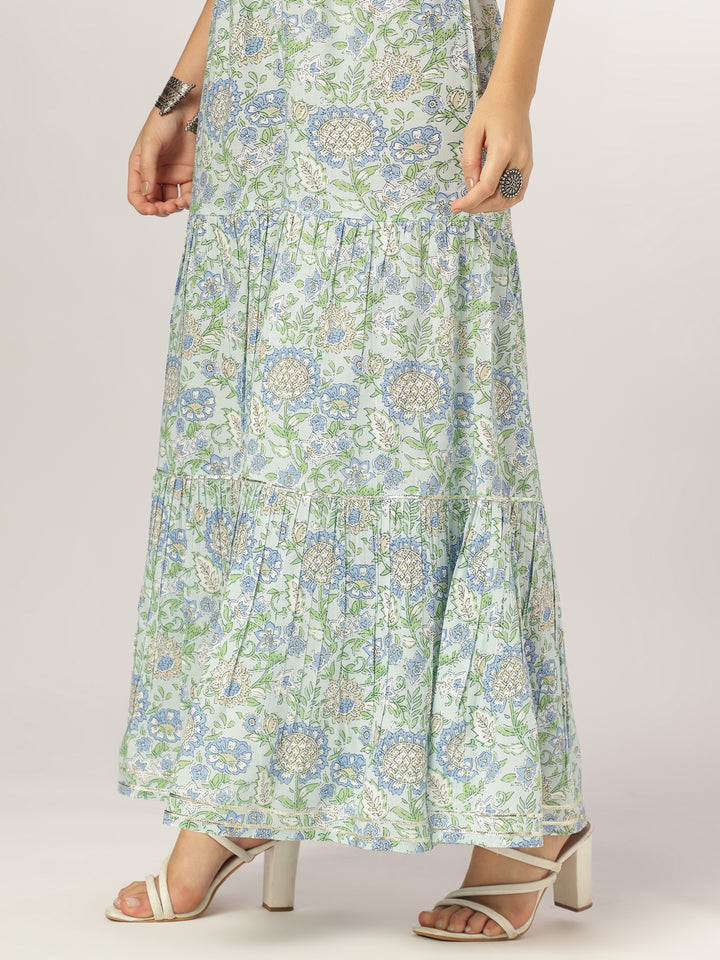 Light-Blue-Rayon-Straight-Solid-3-Piece-Sharara-Set
