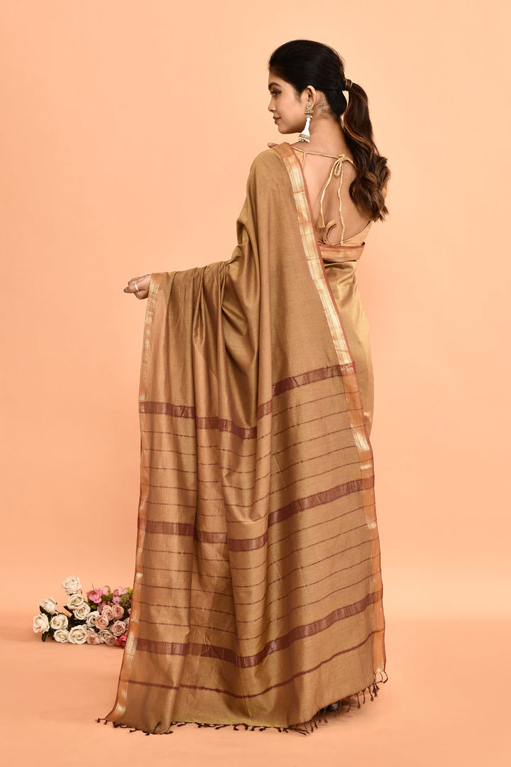 Light-Green-Pure-Cotton-Maheshwari-Saree