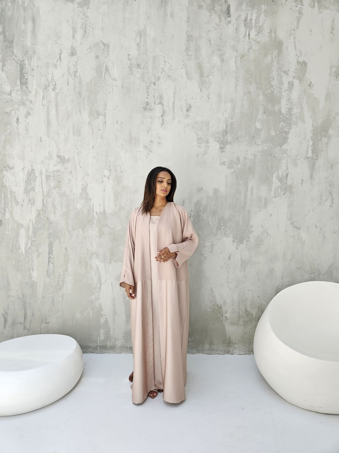 Light-Gold-Silk-Satin-Dual-Set