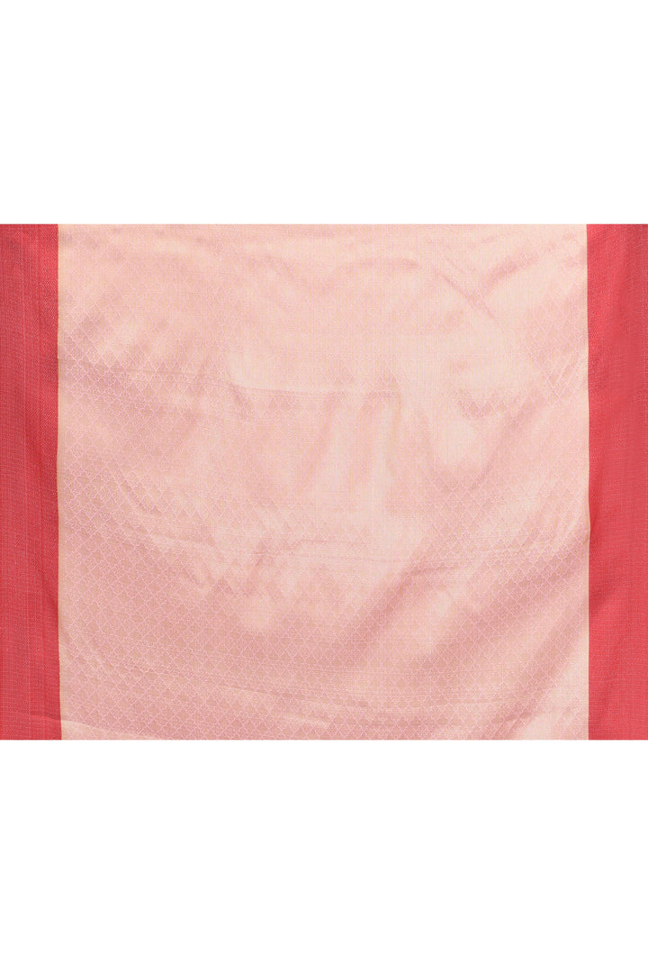 Light-Pink-Kota-Silk-Banarasi-Zari-Work-Saree