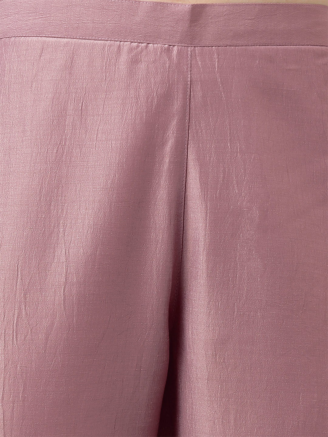 Mauve-Cotton-3-Piece-Kurta-Set
