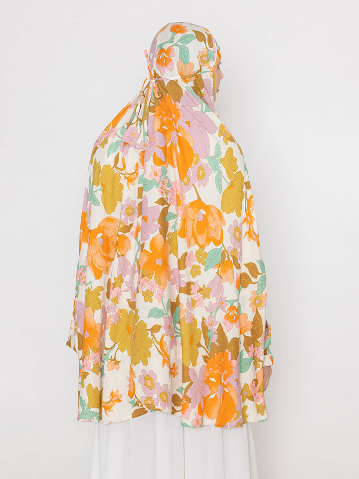Multi-Colored-Viscose-Floral-Print-Namaz-Dupatta