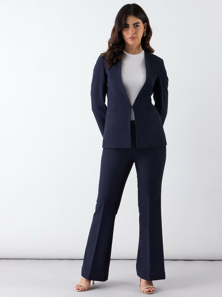 Navy-Blue-Poly-Viscose-Minimalist-Regular-Fit-Blazer-&-Trouser