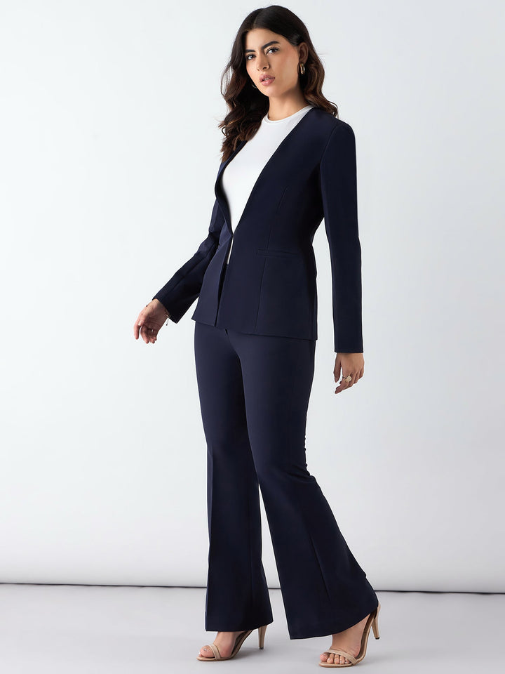 Navy-Blue-Poly-Viscose-Minimalist-Regular-Fit-Blazer-&-Trouser