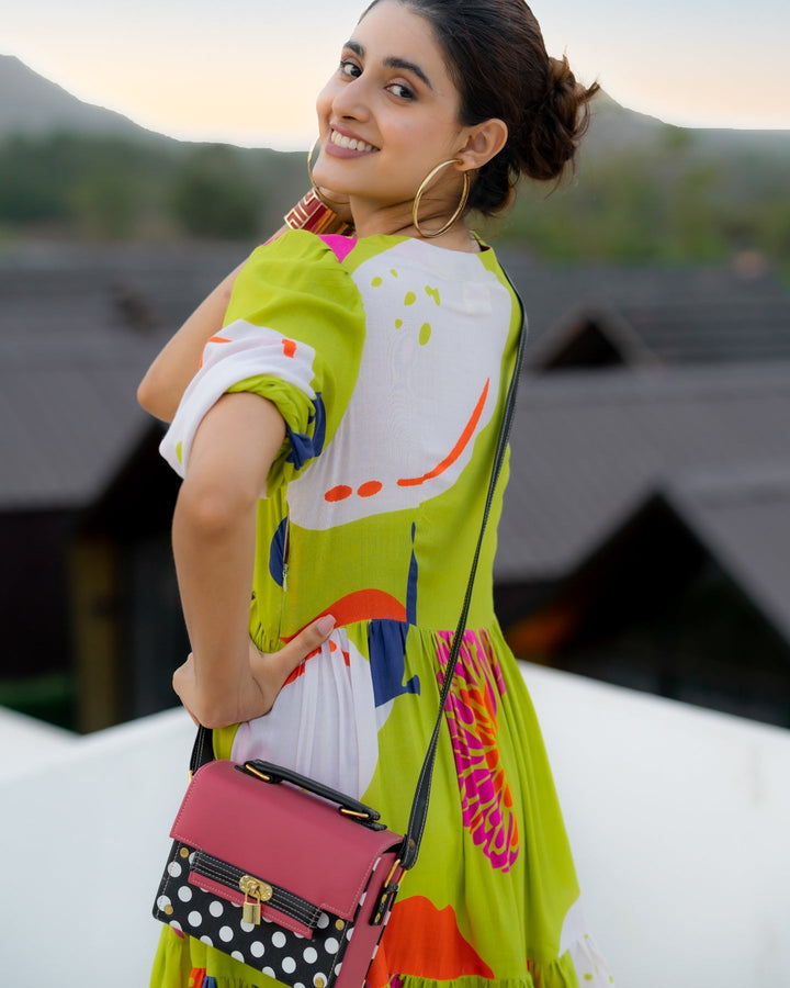 Green-Rayon-Tiered-Maxi-Dress