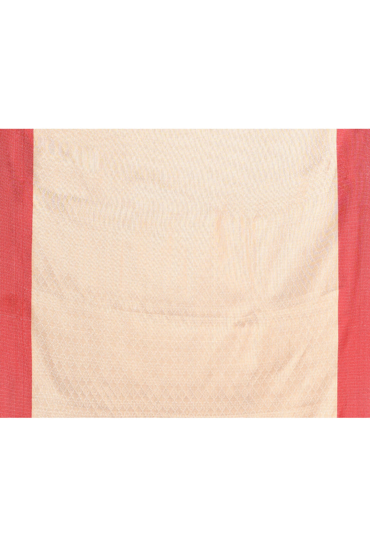 Off-White-&-Gold-Kota-Silk-Banarasi-Zari-Work-Saree