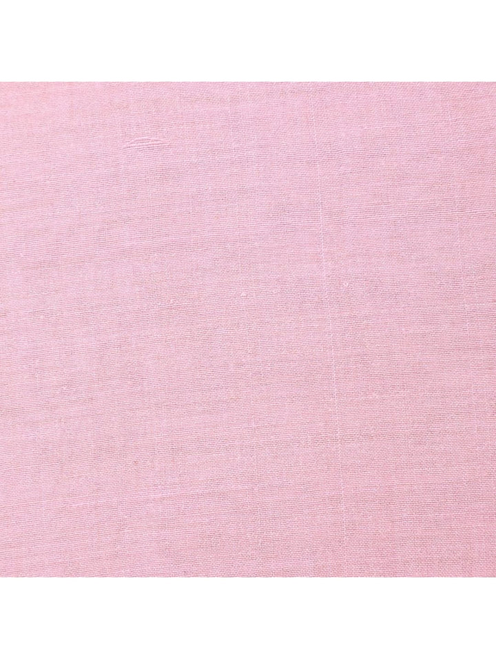 ZERESOUQ-Onion-Pink-Chiffon-Tissue-Saree-With-Golden-Self-Print