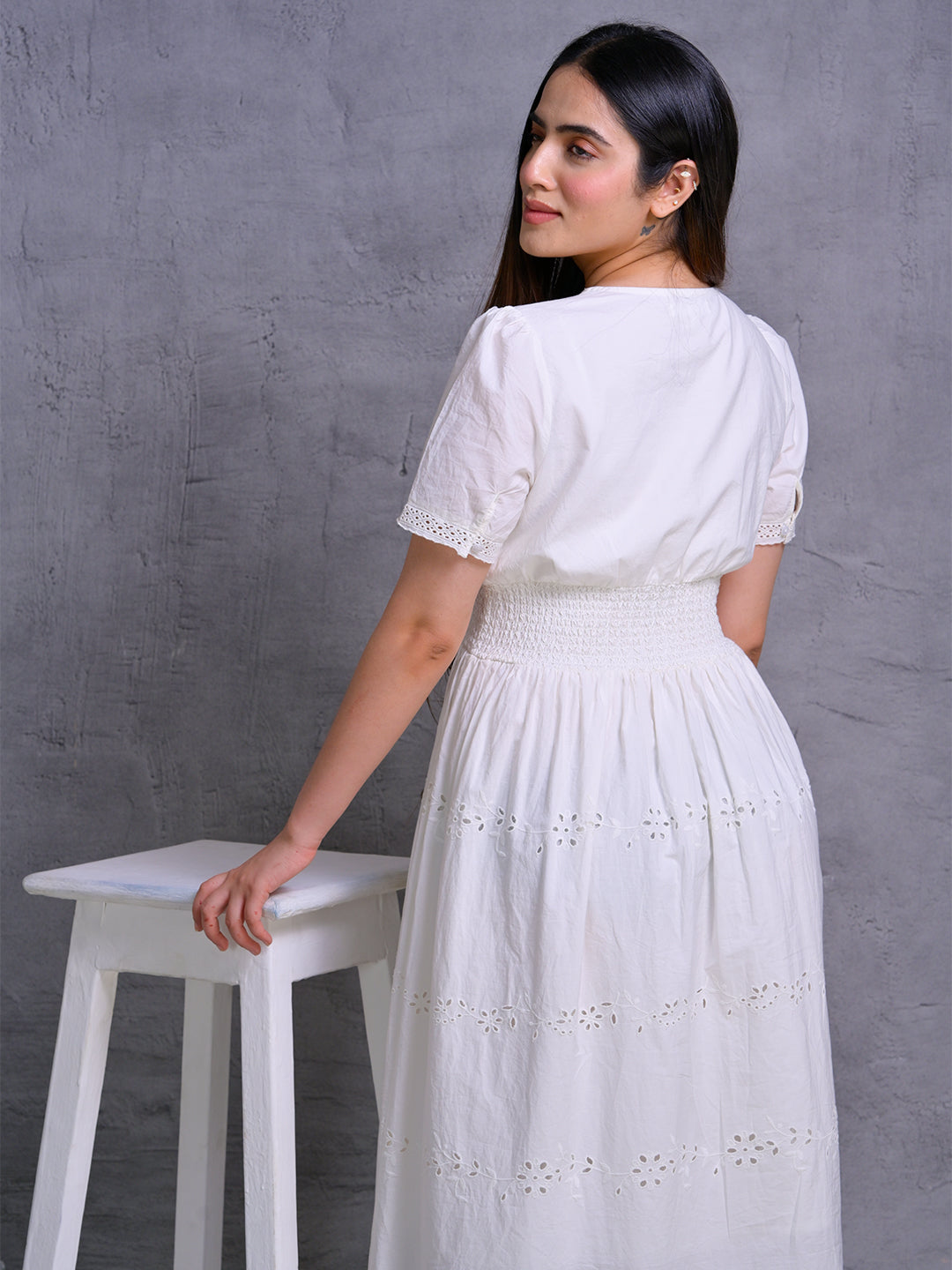 White-Cotton-Embroidered-Maxi-Dress