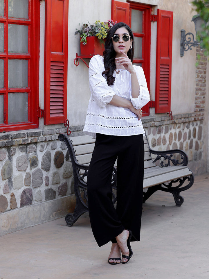 White-Cotton-Lace-Insert-Top