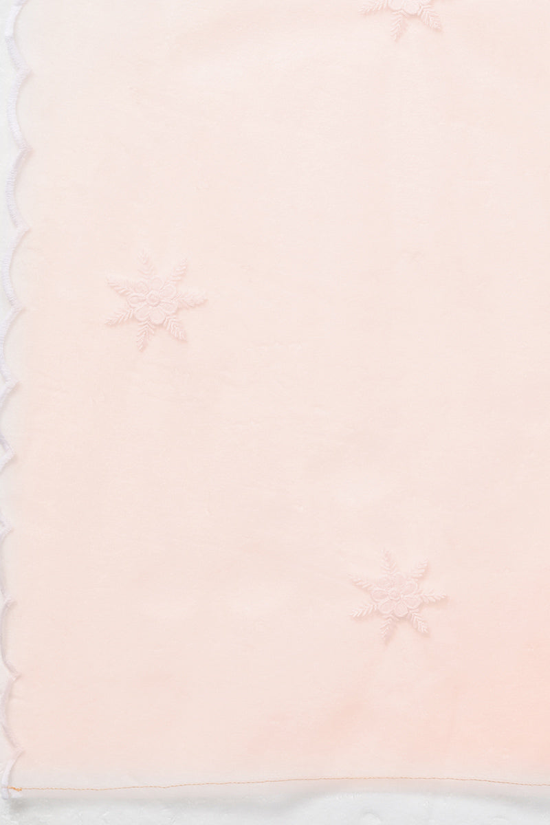 Peach-Poly-Silk-Embroidered-3-Piece-Kurta-Set