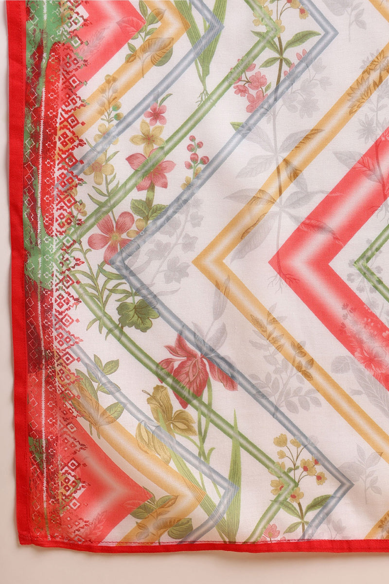 White-Rayon-Blend-Floral-Printed-Straight-3-Piece-Kurta-Set
