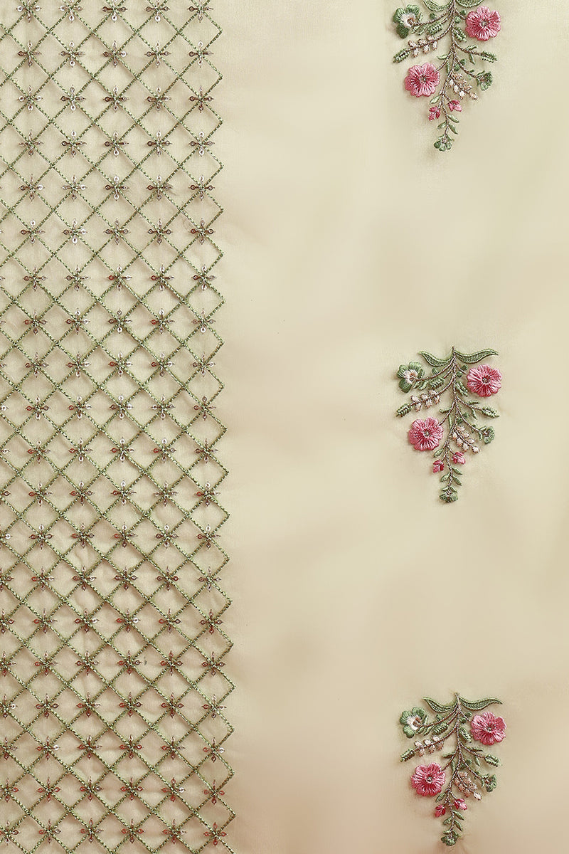 Green-Silk-Blend-Solid-Embroidered-Straight-3-Piece-Kurta-Set