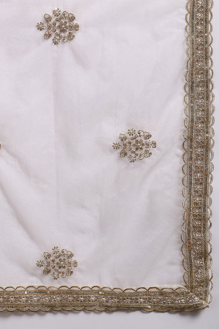 Off-White-Chanderi-Silk-Solid-Straight-3-Piece-Kurta-Set