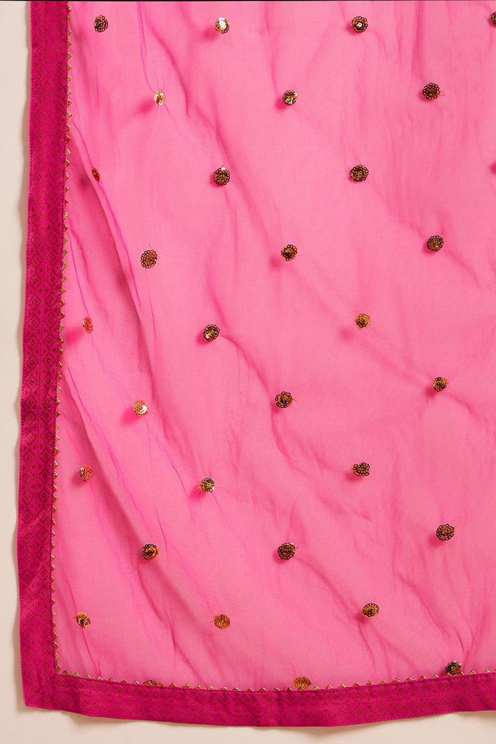 Pink-Viscose-Rayon-Motifs-Printed-Straight-3-Piece-Kurta-Set