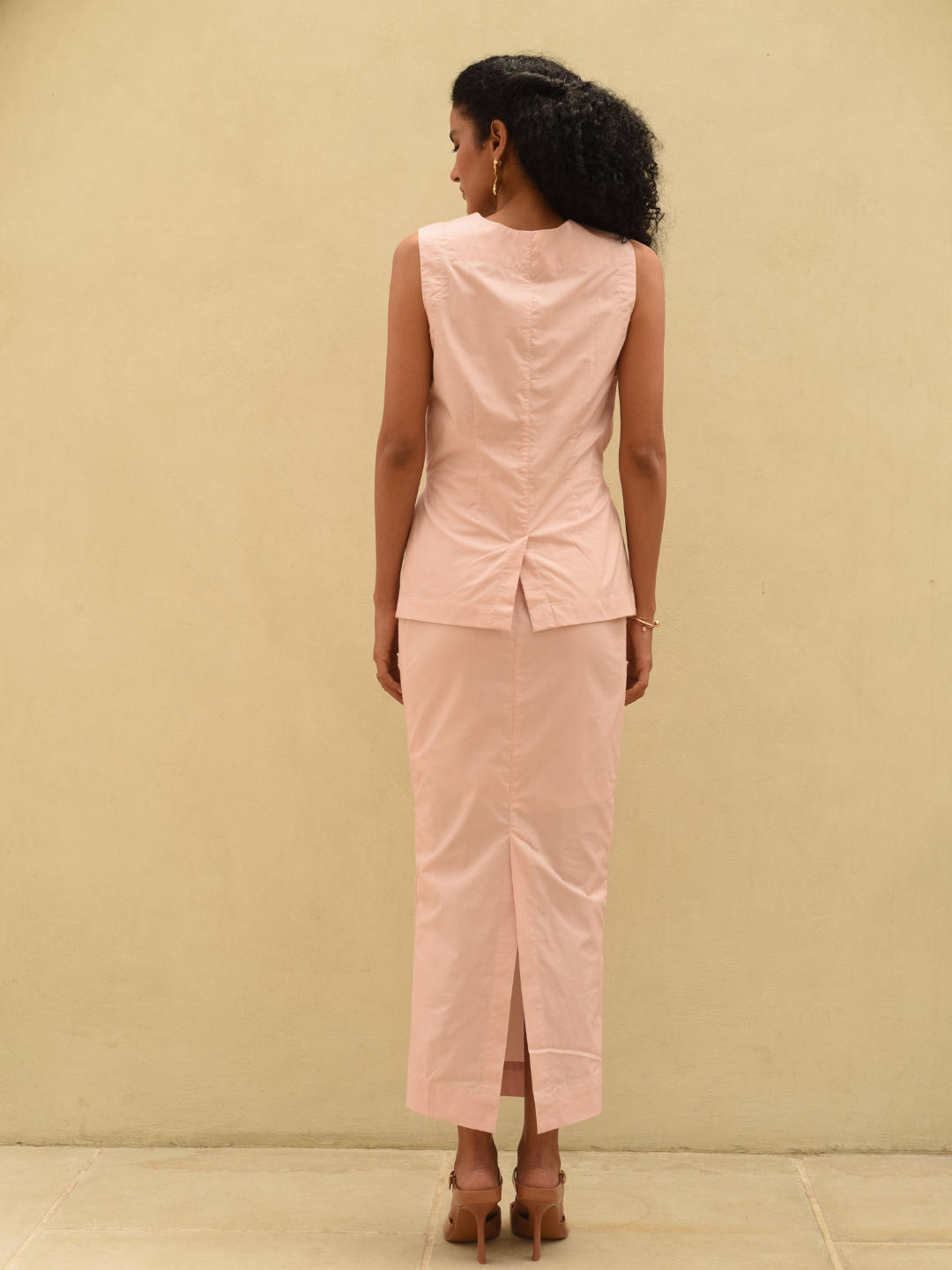 Pink-Cotton-Chic-Blush-Harmony-Co-Ord-Set