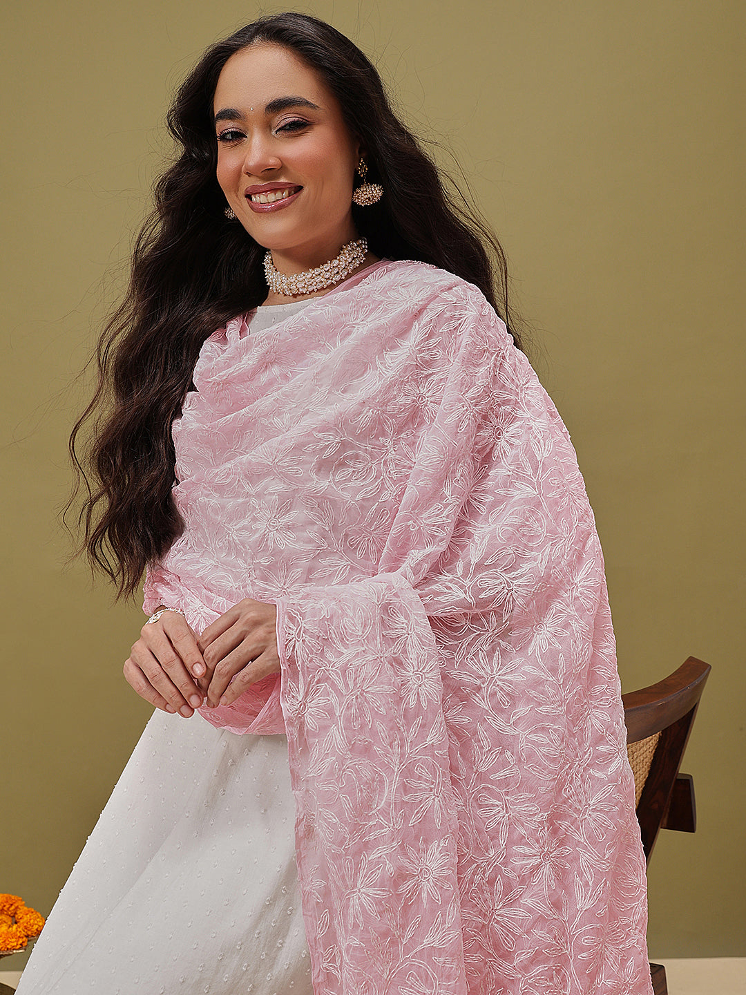 Pink-Kota-Tapchi-Chikankari-Dupatta-ONLY