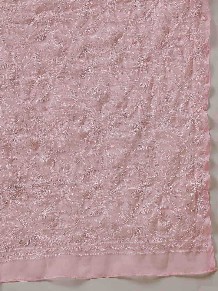 Pink-Kota-Tapchi-Chikankari-Dupatta-ONLY