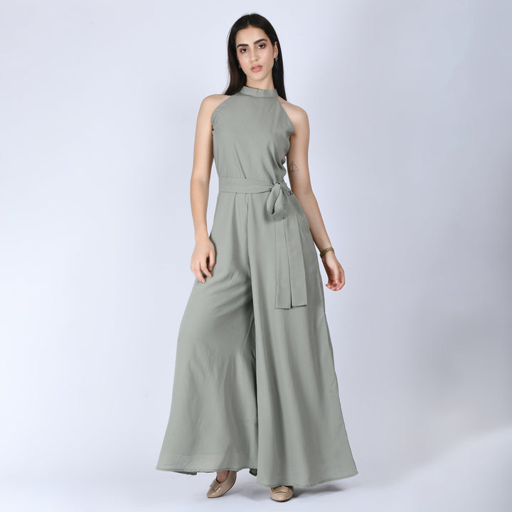 Pista-Green-Splendidness-Extra-Wide-Leg-Jumpsuit