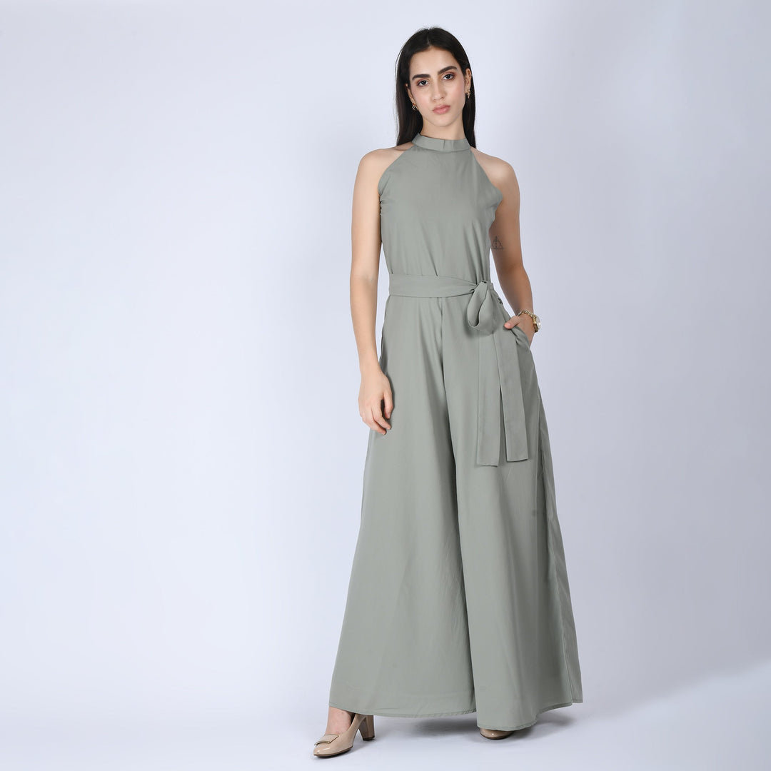 Pista-Green-Splendidness-Extra-Wide-Leg-Jumpsuit