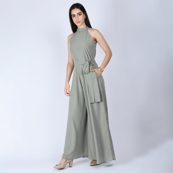 Pista-Green-Splendidness-Extra-Wide-Leg-Jumpsuit