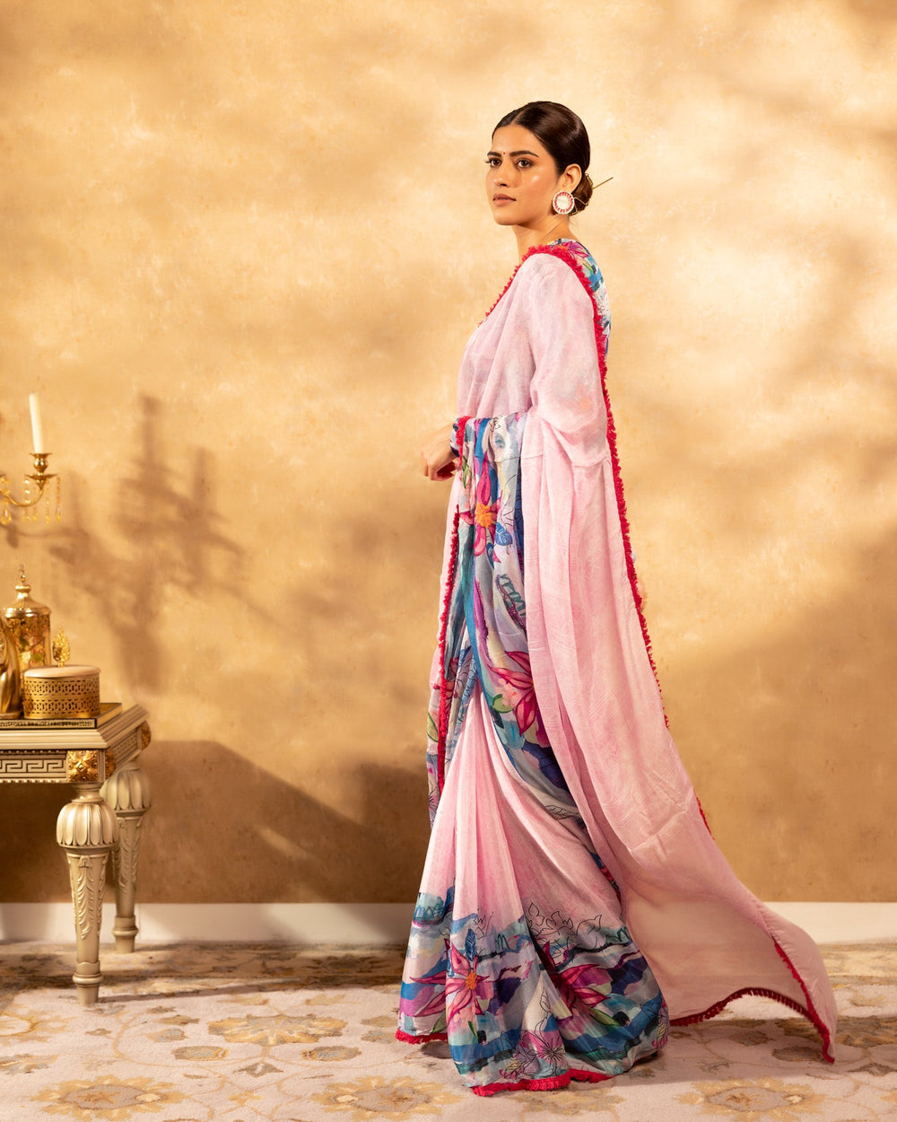 Pink-Blush-Chinnon-Serene-Saree