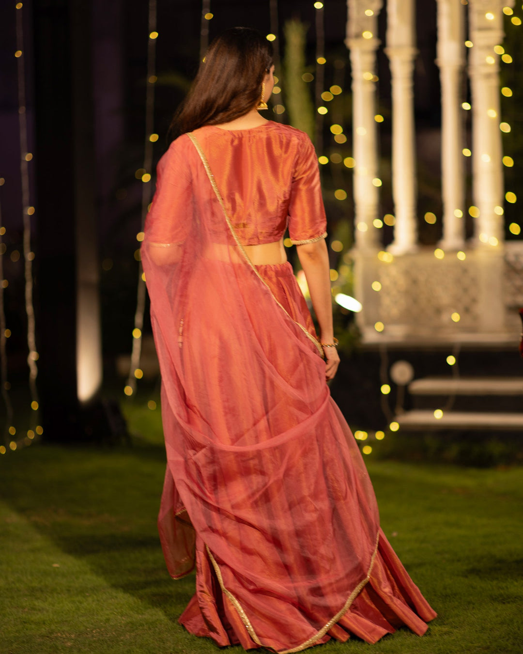 Rose-Gold-Tissue-3-Piece-Lehenga-Set