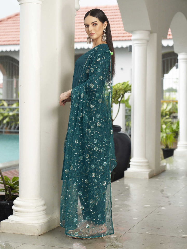 Rama-Green-Cotton-Blend-Tonal-Embroidered-3-Piece-Kurta-Set