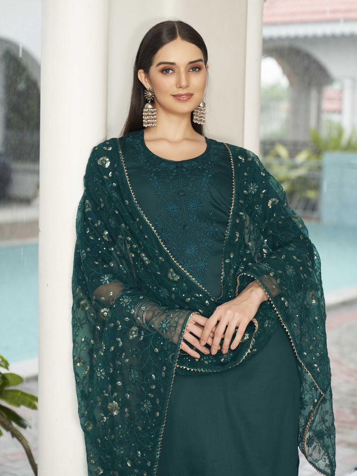 Rama-Green-Cotton-Blend-Tonal-Embroidered-3-Piece-Kurta-Set