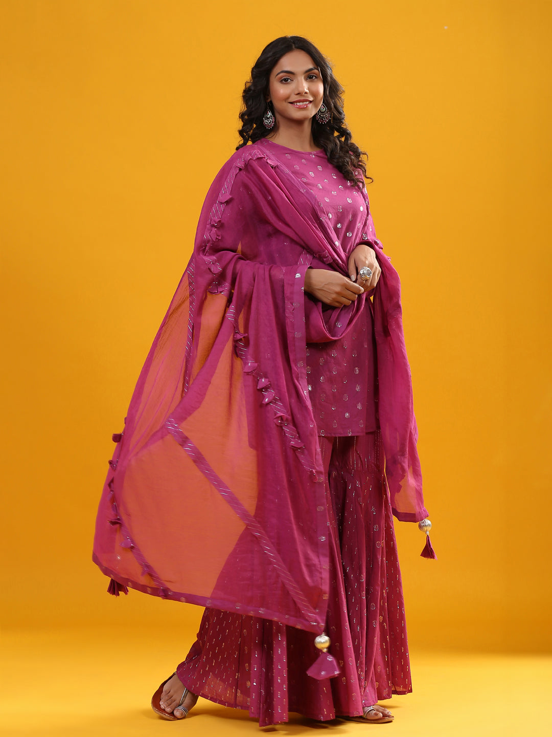 Rohini-Short-Kurta