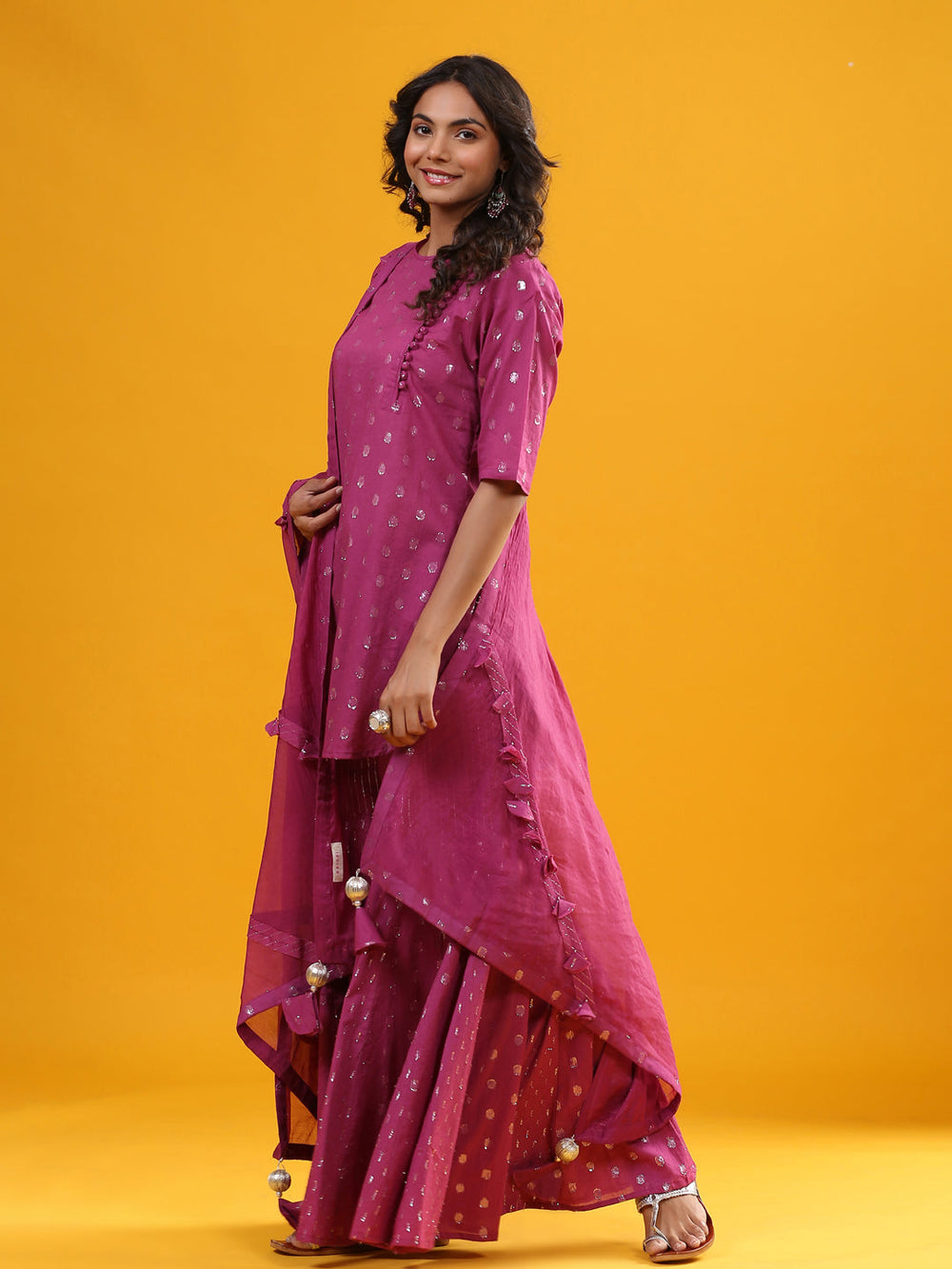 Rohini-Short-Kurta