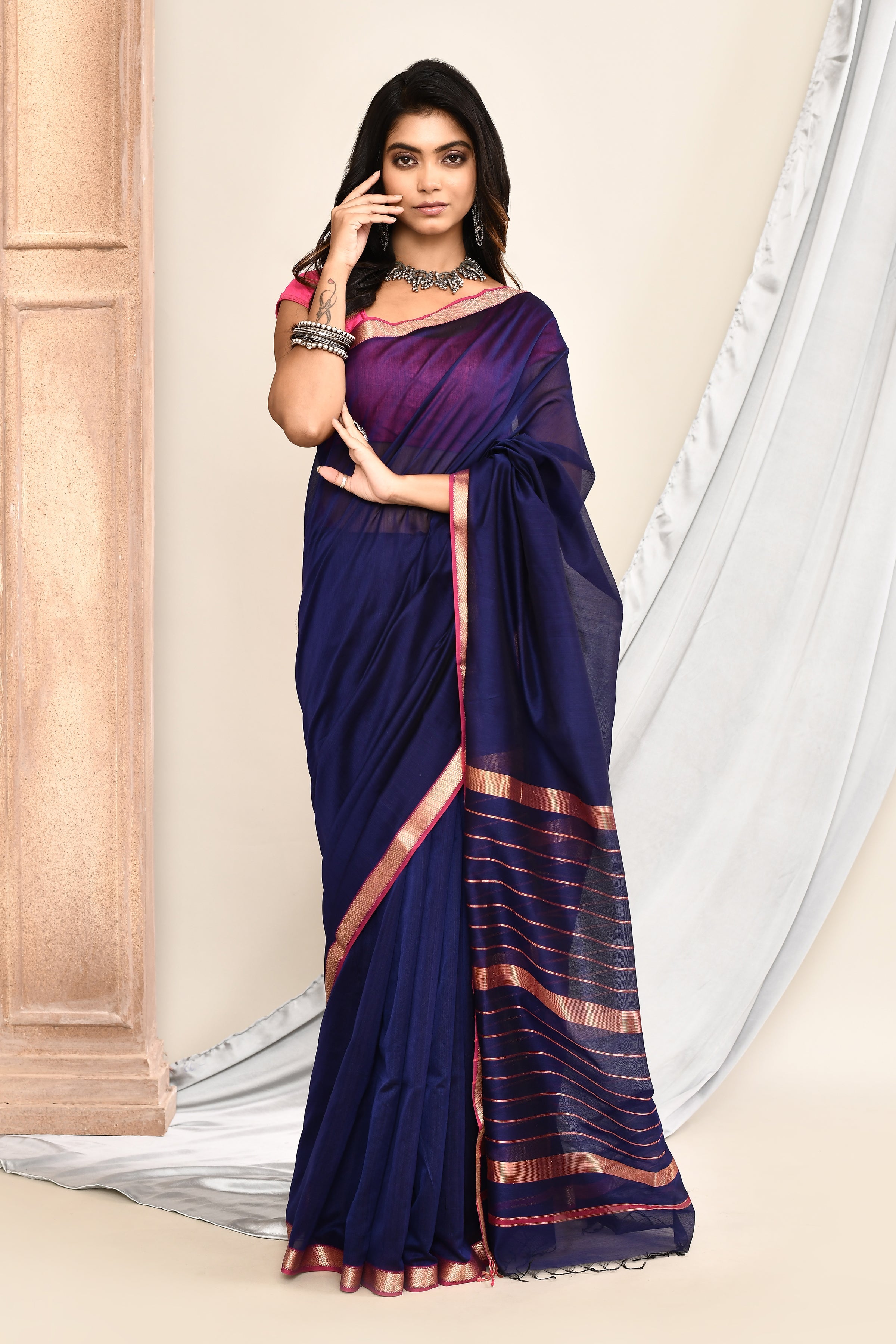 Ethnic sarees online shopping best sale