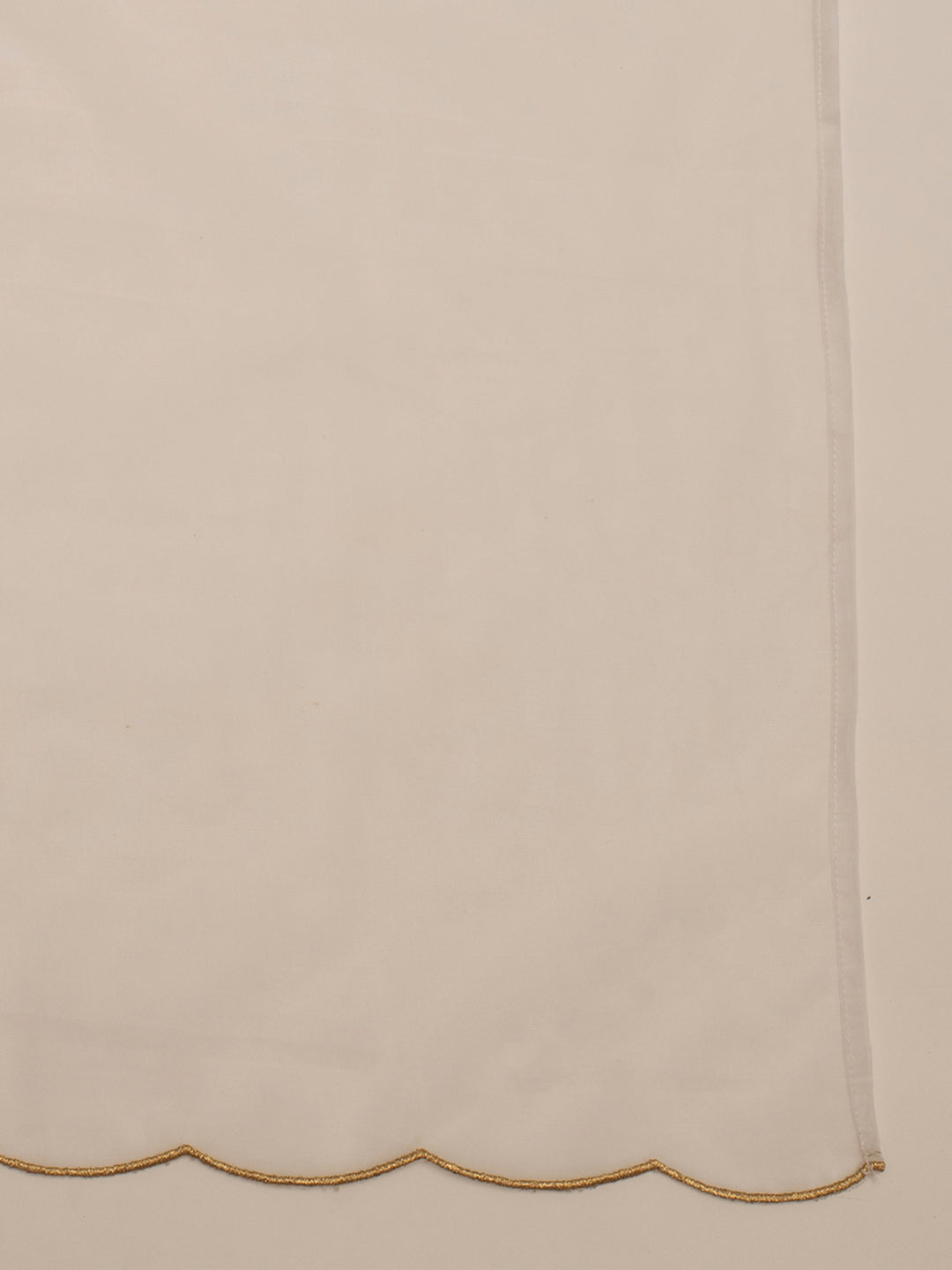 White-Georgette-Printed-Gown-With-Dupatta